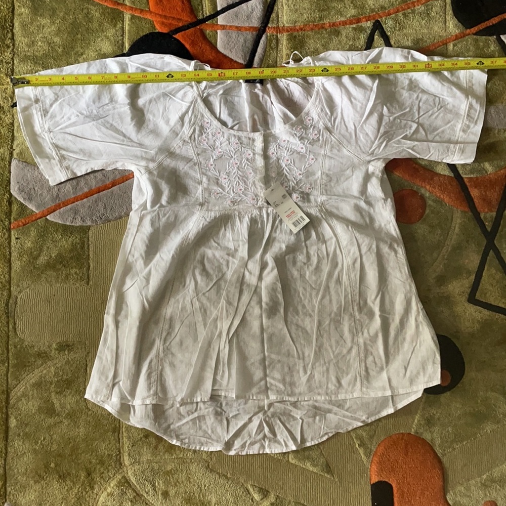 Tunic - Picture 6 of 6